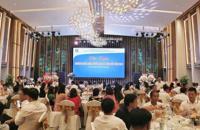 Petrolimex Gia Lai tri ân khách hàng thương nhân nhận quyền bán lẻ xăng dầu 2023