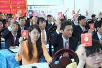 Đại hội Đảng bộ Công ty Xăng dầu Bắc Tây Nguyên lần thứ XI, nhiệm kỳ 2015 - 2020