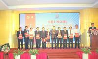4 trọng tâm Petrolimex Gia Lai tập trung thực hiện năm 2017