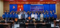 Giao ước kết nghĩa trong công tác ĐTN và phong trào TTN