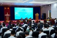 Petrolimex Gia Lai tổ chức Hội nghị tổng kết năm 2023 và triển khai nhiệm vụ, giải pháp năm 2024