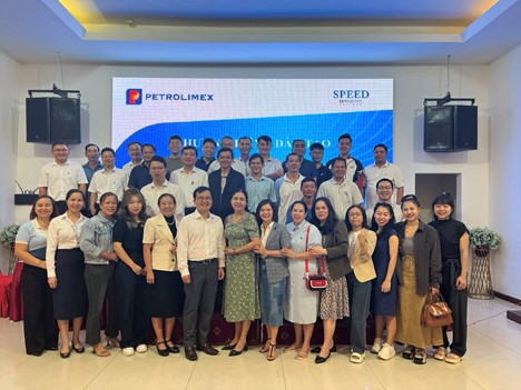 Khai giảng Khóa học thứ 18 – Chương trình đào tạo hỗ trợ Thương nhân nhận quyền