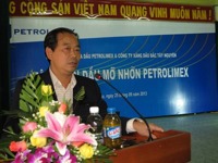 Petrolimex Gia Lai và PLC tổ chức tập huấn Dầu mỡ nhờn