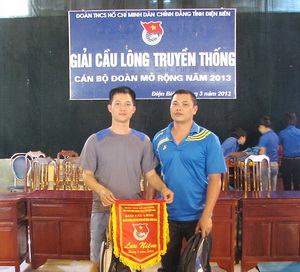 Tin ảnh: Hoạt động chào mừng ngày thành lập Đoàn 26/3