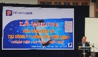 Phát hành hóa đơn điện tử