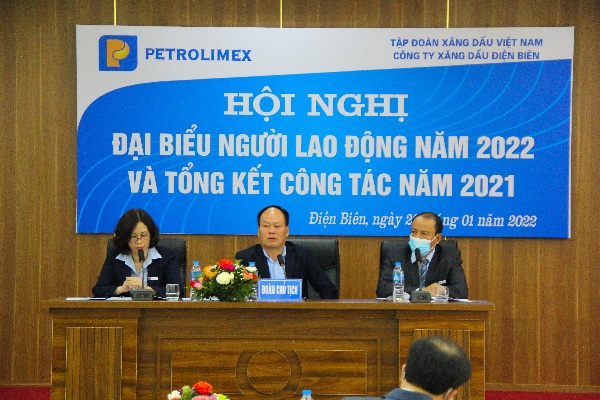 Tập trung nguồn lực, đổi mới sáng tạo phát triển SXKD