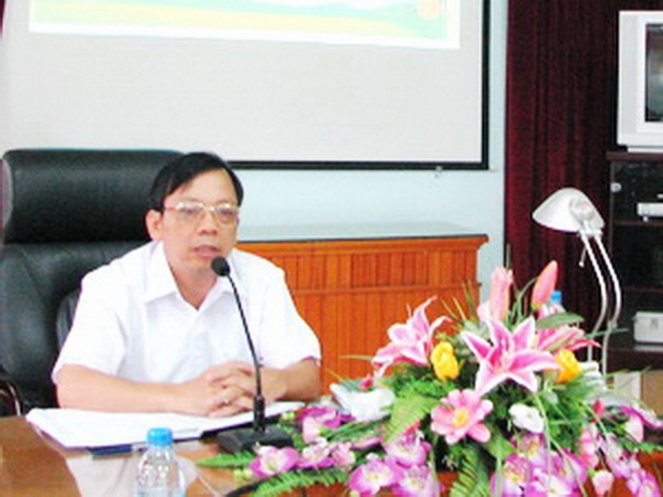 Ba nhiệm vụ trọng tâm để hoàn thành  kế hoạch 2012