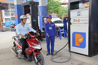 Đào tạo kỹ năng bán hàng và Quy trình bán hàng 5 bước tại CHXD Petrolimex