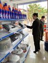 Phối hợp kiểm tra an toàn tết nguyên Đán Ất Mùi 2015