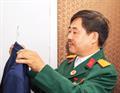 Chú Dần bảo vệ