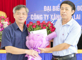 Lấy người lao động là trọng tâm để hoạt động công đoàn