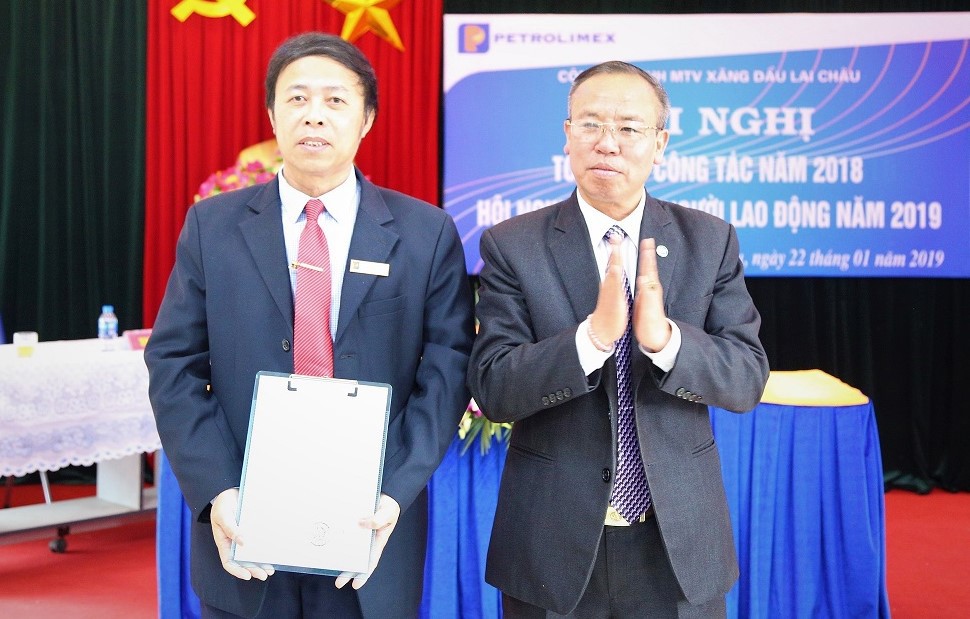2019: đẩy mạnh bán lẻ, giữ vững thị phần