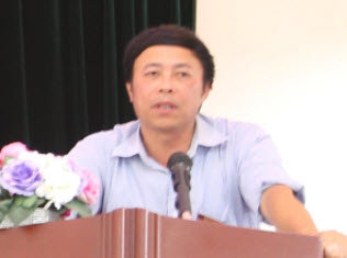 Hội nghị sơ kết 6 tháng đầu năm 2018
