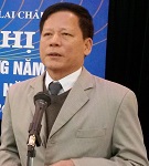 Tổng kết công tác năm 2015 và Hội nghị đại biểu người lao động năm 2016.