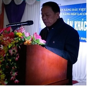Hội nghị  tri ân khách hàng năm 2016
