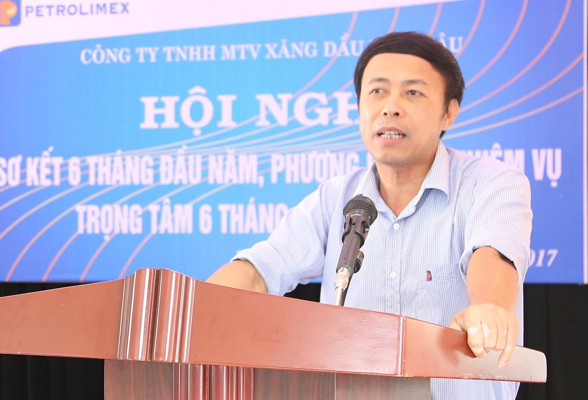 Đổi mới để phát triển