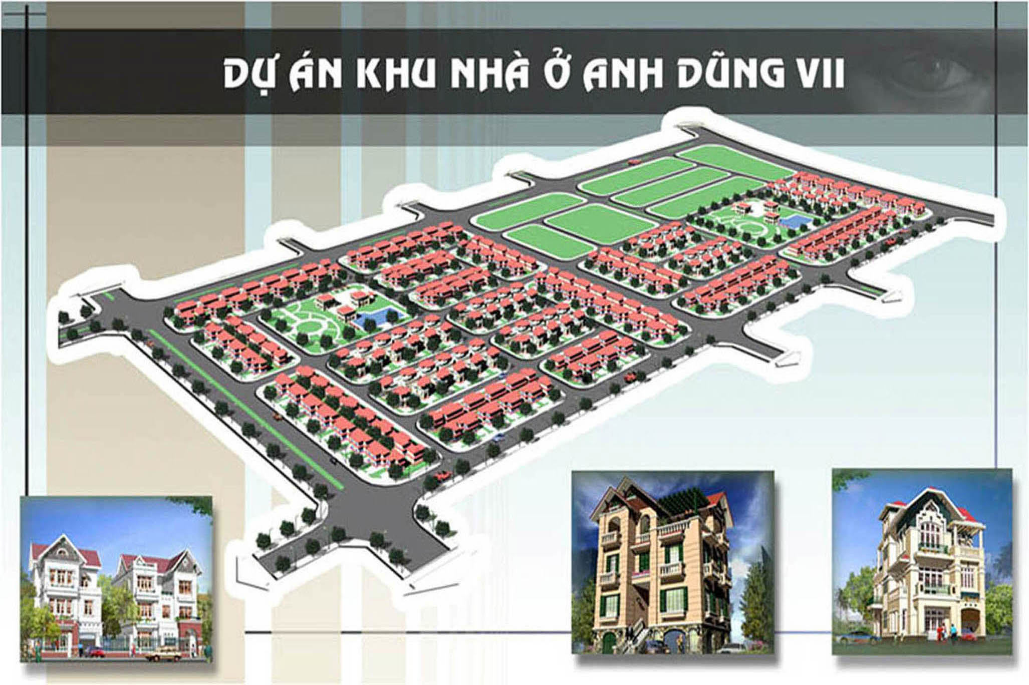 Kinh doanh bất động sản