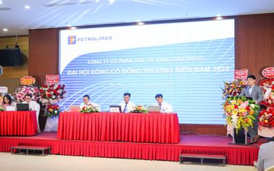 Tổ chức thành công ĐHĐCĐ thường niên năm 2023