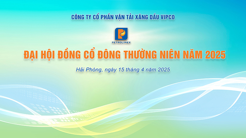 Tổ chức thành công ĐHĐCĐ thường niên năm 2025