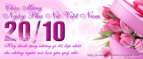 Gặp gỡ, giao lưu nhân ngày Tôn vinh Phụ nữ Việt nam 20/10
