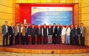 Họp mặt Hội hưu trí Công ty VIPCO năm 2018