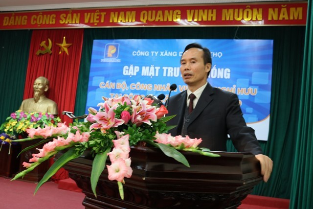 Chào ngày mới về, nhịp đời mãi sinh sôi