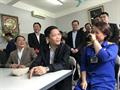 Mùa xuân kiến tạo lòng dân