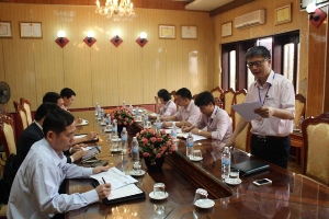 Tăng cường phối hợp trong kinh doanh gas Petrolimex