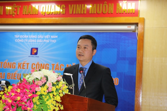 Năm 2020 phấn đấu hoàn thành vượt mức KH