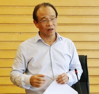 Tập trung hoàn thành các nhiệm vụ chính trị & kinh tế trọng tâm trong năm 2015