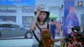 Tình huống 11/15: Bơm xăng tràn ra xe của khách hàng