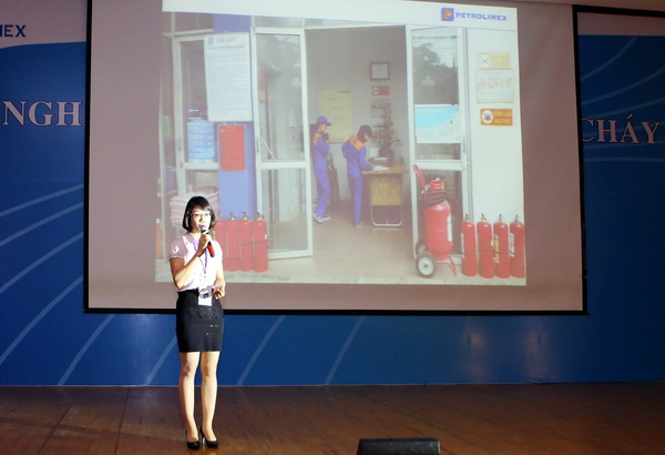 Lý thuyết không chỉ là khẩu hiệu
