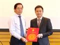 Công bố quyết định Chủ tịch HĐQT Phạm Văn Thanh đảm nhiệm chức vụ Bí thư Đảng ủy Petrolimex