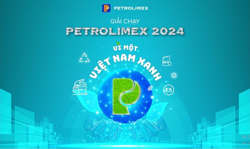 Công ty Xăng dầu Phú Thọ tổ chức lễ phát động Giải chạy online “Petrolimex -Vì một Việt Nam Xanh”