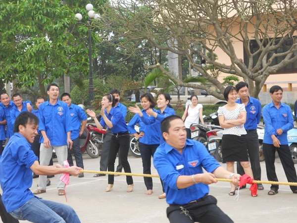 Kỷ niệm ngày 26/3