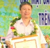 Petrolimex Phú Thọ: Doanh nghiệp, Doanh nhân tiêu biểu tỉnh Phú Thọ