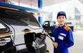 Tận tâm một chữ tín