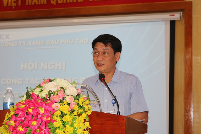 Thi đua phấn đấu hoàn thành KH năm 2019