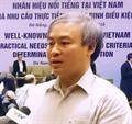 Chữ P chứa đựng tư tưởng của đổi mới & phát triển