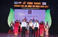 Nước giặt Jana là “Thương hiệu gia đình tin dùng” năm 2017