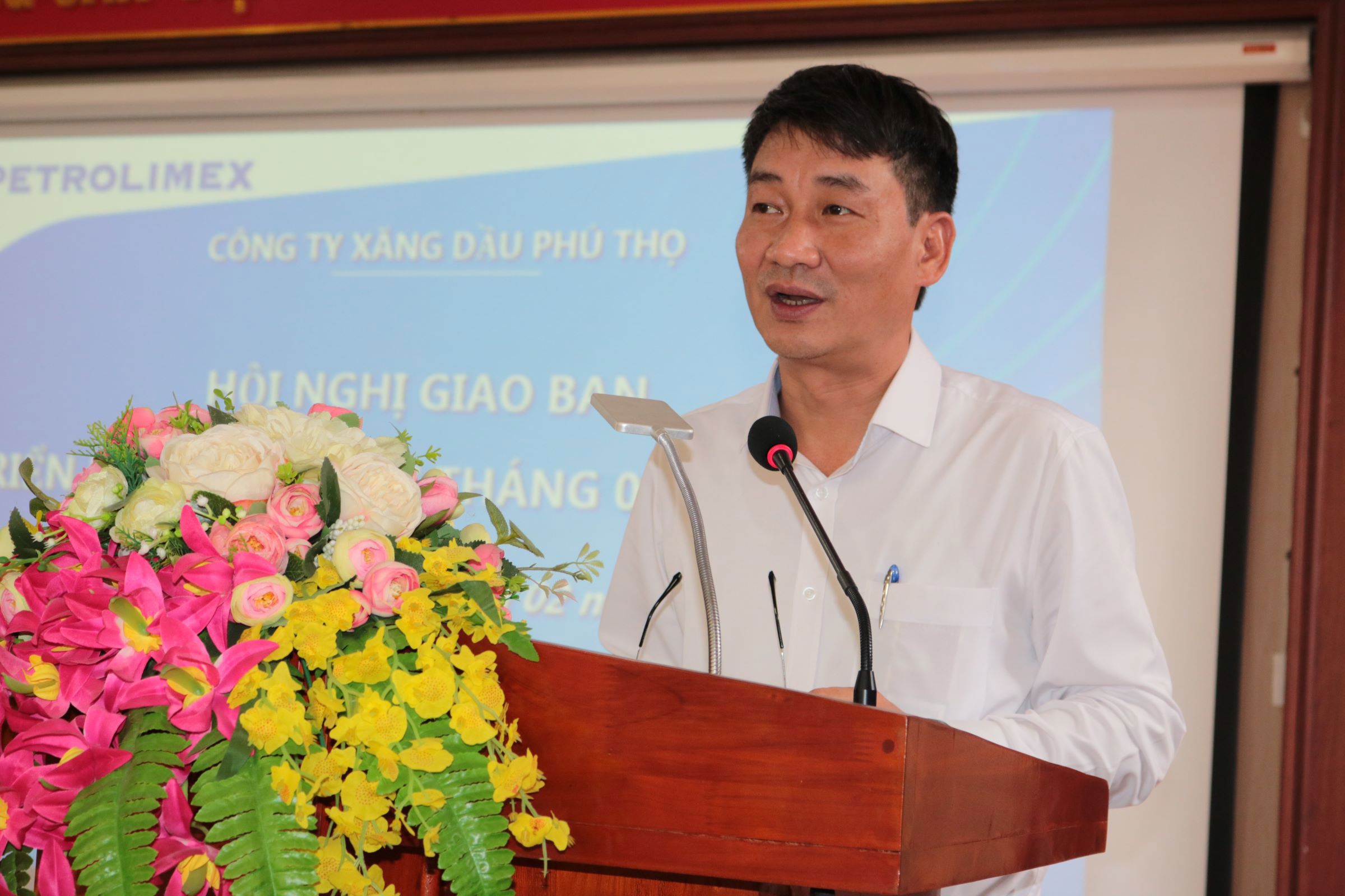 Chủ động trong công tác tạo nguồn từ sớm, từ xa thời điểm Tết Nguyên đán Giáp Thìn 2024