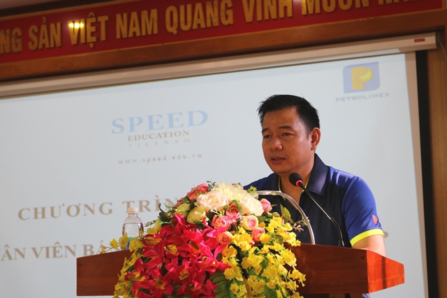 Đào tạo nhân viên bán hàng chuyên nghiệp