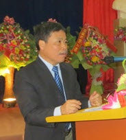 Năm 2014: Thay đổi cơ cấu kinh doanh lấy hiệu quả làm trung tâm