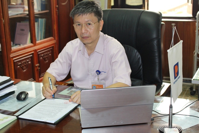 Thư chúc mừng năm mới