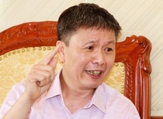 Bước chuyển mình mạnh mẽ