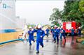 Petrolimex phát động 2 trọng tâm thi đua năm 2021