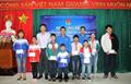 5 trọng tâm hành động trong Tháng Thanh niên 2019