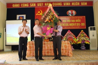 Phát huy bản lĩnh tập thể, phấn đấu hoàn thành xuất sắc nhiệm vụ giai đoạn 2015-2020