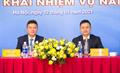 Petrolimex/PLX tổng kết 2020 & triển khai nhiệm vụ 2021