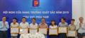 Vinh danh 21 thủ lĩnh bán lẻ xuất sắc miền Nam năm 2019